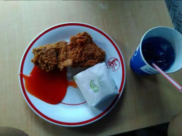 Gambar Makanan KFC 15