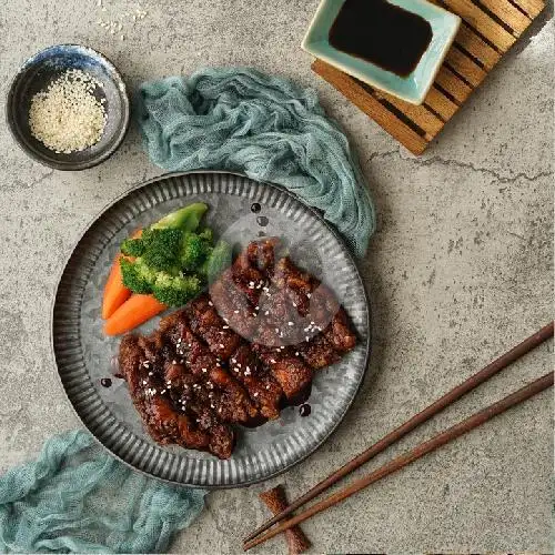 Gambar Makanan Zhuma Kyuko, Everplate Belleza 9
