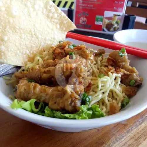 Gambar Makanan Bakmie Panjang Umur, Jimbaran 7