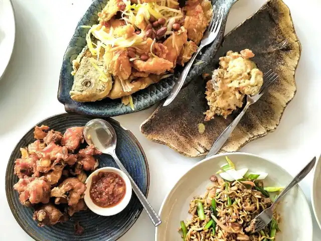 Gambar Makanan Mutiara Restaurant 5