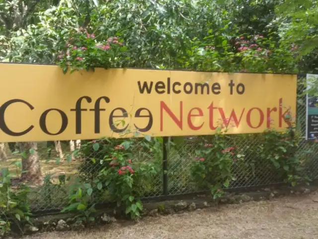 Gambar Makanan Coffee Network 12