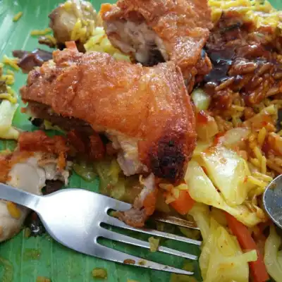 Restoran Nasi Kandar Sri Bayu