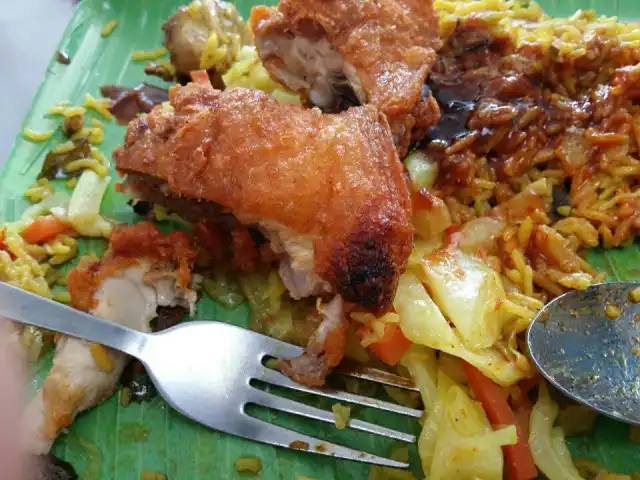 Restoran Nasi Kandar Sri Bayu Food Photo 1