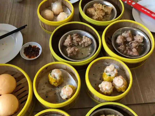 Gambar Makanan One Dimsum 5