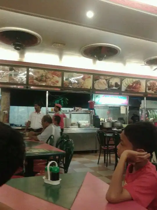 Restoran Nasi Kandar Subaidah Food Photo 7