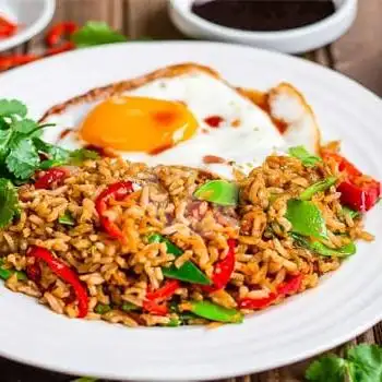 Gambar Makanan NASI GORENG DARMA BAKTI 12