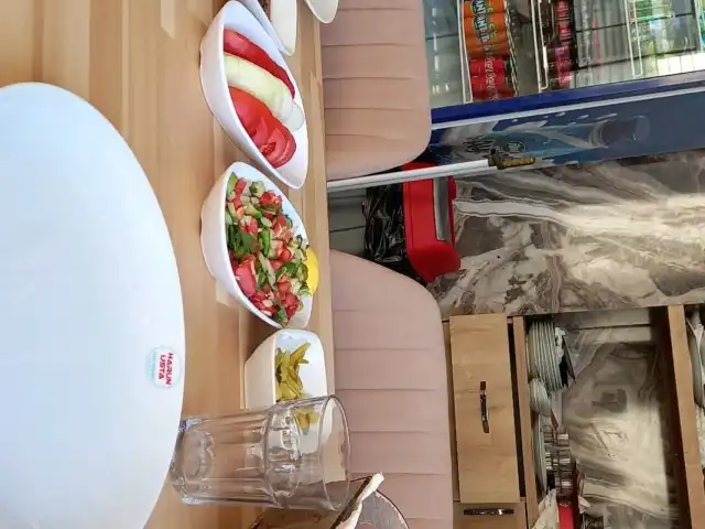 Harun Usta Cağ Kebabı'nin yemek ve ambiyans fotoğrafları 3