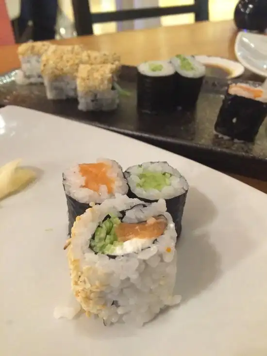 SushiCo'nin yemek ve ambiyans fotoğrafları 3