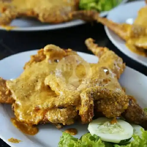 Gambar Makanan Bebek Palupi Dan Ayam Pedas Banyuwangi, Food Terrace Jember 5