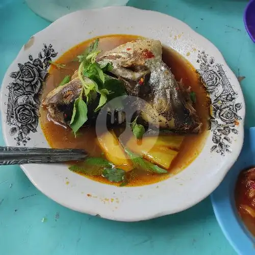 Gambar Makanan PINDANG PEGAGAN Mamak Cak, 16 Ilir 4