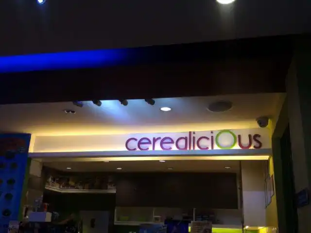 Cerealicious Cafe Food Photo 17