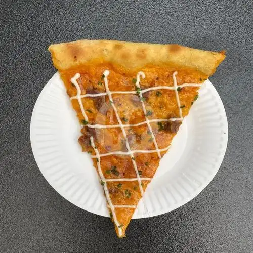 Gambar Makanan Sliced Pizzeria, Cilandak 13