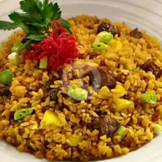 Gambar Makanan Pawon Nasi Goreng Hot, Cibinong 14