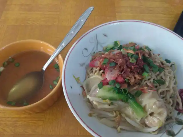 Gambar Makanan Bakmi Aseng 16