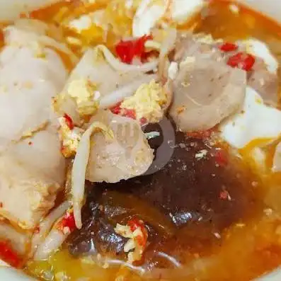 Gambar Makanan Sop Iga Sapi Kebon Bawang, Tanjung Priok 7