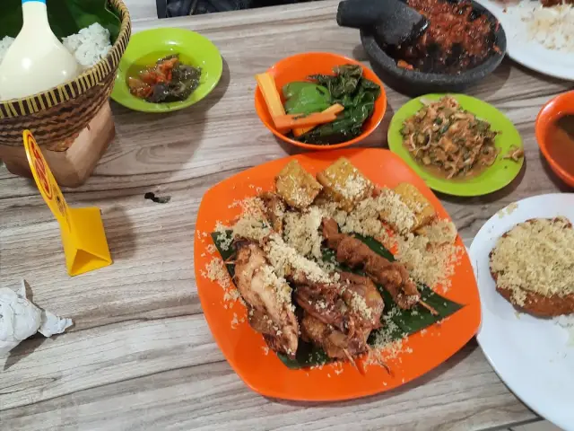 Gambar Makanan Warung Nasi Alam Sunda 12