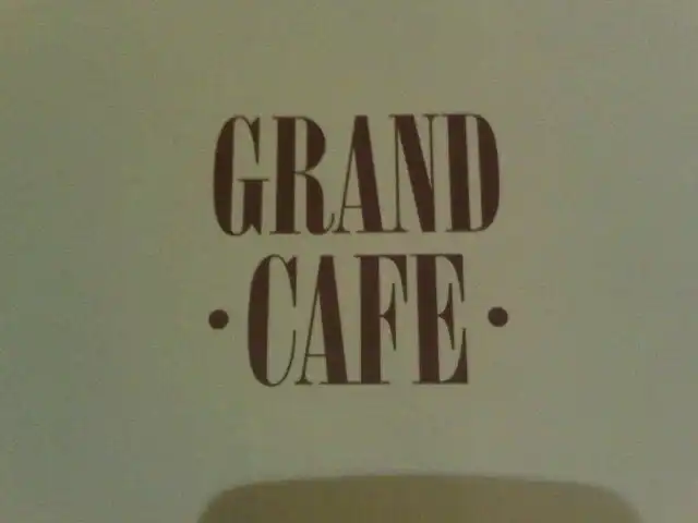 Gambar Makanan Grand Café 13