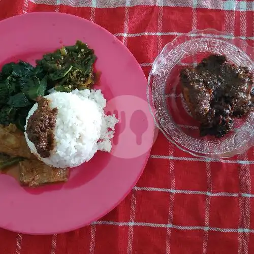 Gambar Makanan RM Padang Restu Bundo 1, Kidang Pananjung 3