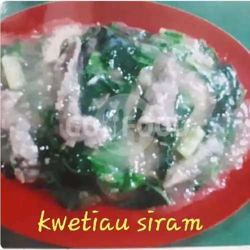 Gambar Makanan Kwetiaw Sapi Asoy, Sunter 7