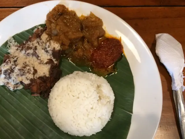 Gambar Makanan RM Prambanan Gudeg Jogja 7