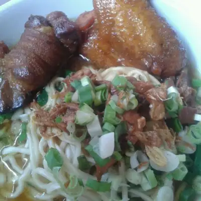 Mie Ayam Jakarta