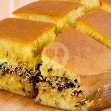 Gambar Makanan Martabak Terang Bulan Bang Roni, Panglima Batur 14