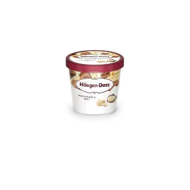 Gambar Makanan Haagen-Dazs, Puri Indah 16