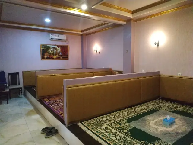 Gambar Makanan Restoran Al-Mukalla 7