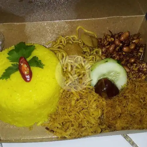 Gambar Makanan Nasi Goreng D'Java Kitchen, Tegalsari 7