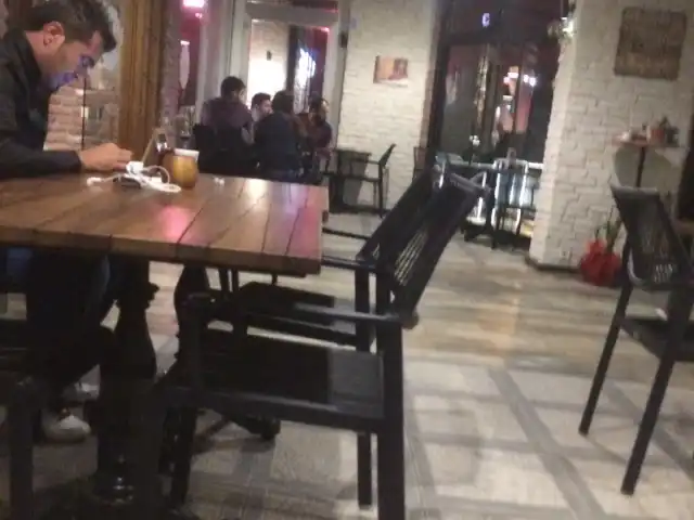 3.nokta.cafe restaurant'nin yemek ve ambiyans fotoğrafları 11