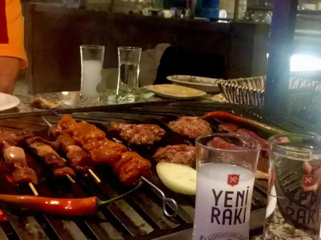 Adana Ocak Başı'nin yemek ve ambiyans fotoğrafları 10