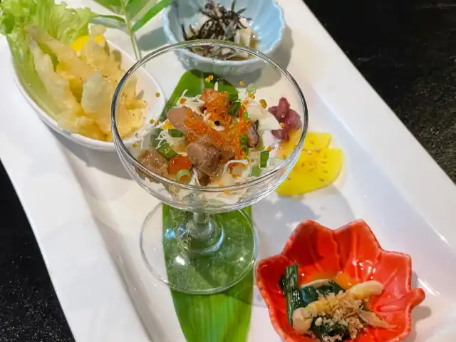 Fukuya Authentic Japanese Cuisine Food Photo 3