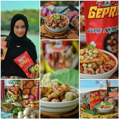 Gambar Makanan Yummy Frozen Food, Jimbaran 4