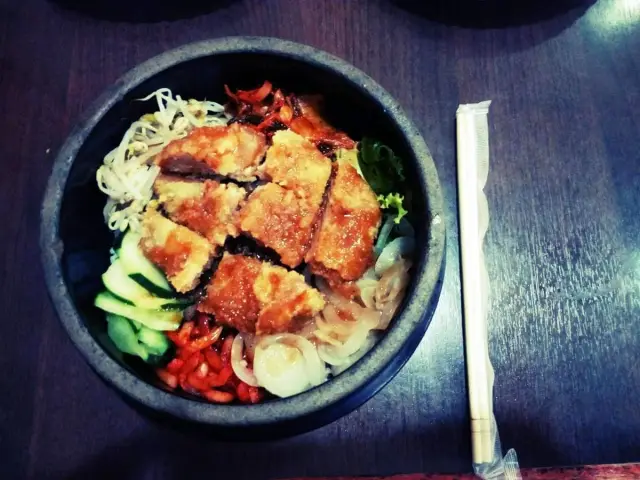 Nara Kimbob Food Photo 7