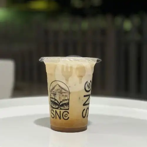 Gambar Makanan SNC Coffee Space, Klandasan Ulu 8