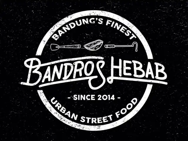 Gambar Makanan Bandros Hebab 3