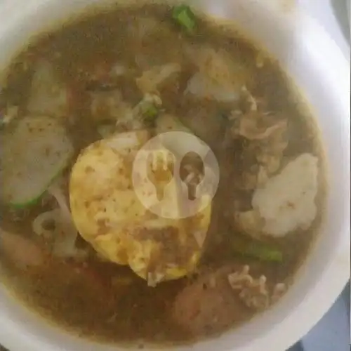 Gambar Makanan Nasi Goreng Ndewek- Penjaringan, Penjaringan 5