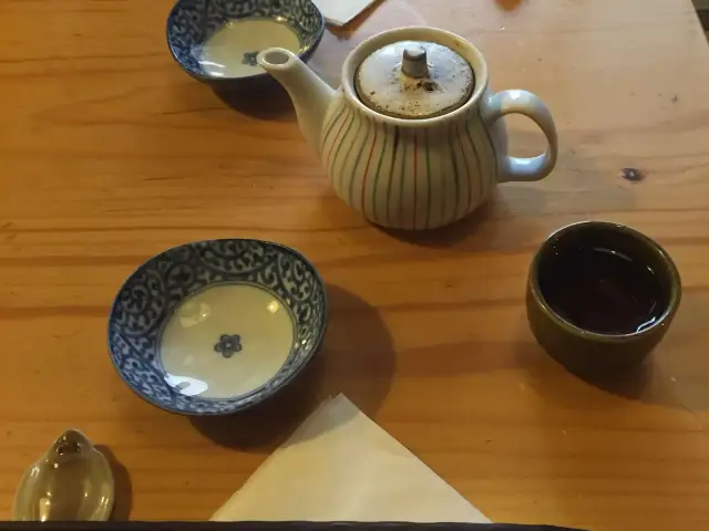 Cafe Bunka  Sushi & Japanese Restaurant'nin yemek ve ambiyans fotoğrafları 65
