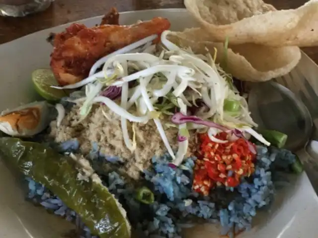 Sri Bayu Tomyam Food Photo 9