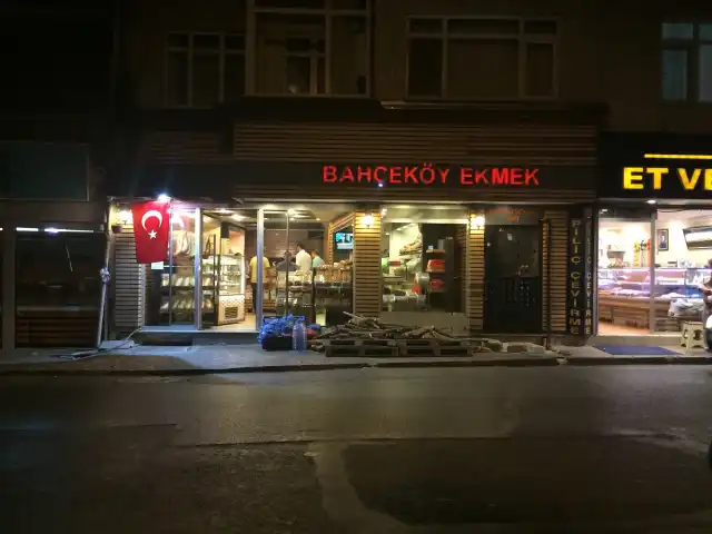 Doğadan Baçeköy Ekmek'nin yemek ve ambiyans fotoğrafları 18
