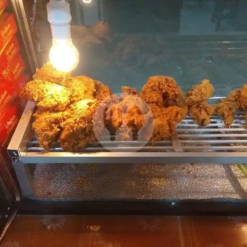 Gambar Makanan Goefam Fried Chicken, Mayor Zen 3