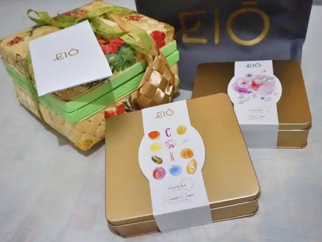 Gambar Makanan EIO Patisserie 9