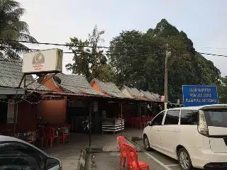 Restoran Selera Utara, Bentong Food Photo 3