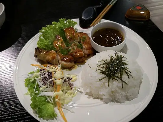 Miyazaki Japanese Cuisine Food Photo 2