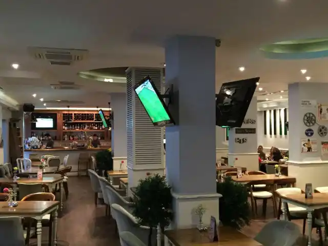 Mienyu Restaurant'nin yemek ve ambiyans fotoğrafları 60