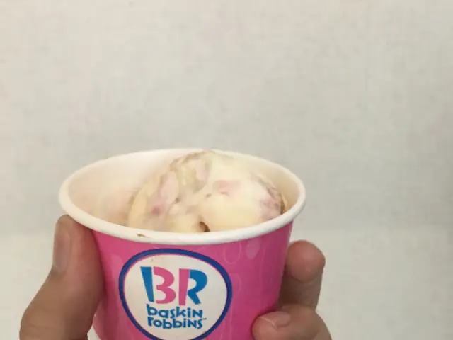 Baskin Robbins