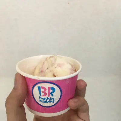 Baskin Robbins