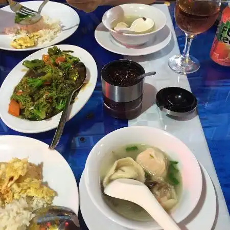New Asian Restaurant'nin yemek ve ambiyans fotoğrafları 7