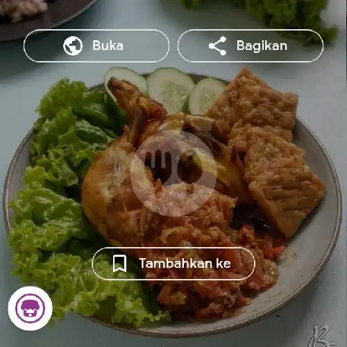 Gambar Makanan Ampera Ajooo Skaa 5