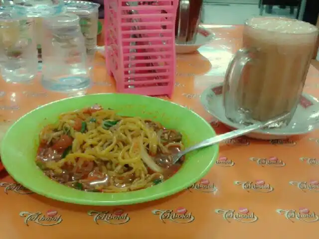 Gambar Makanan Warkop Mie Aceh "SIGLI JAYA" 14